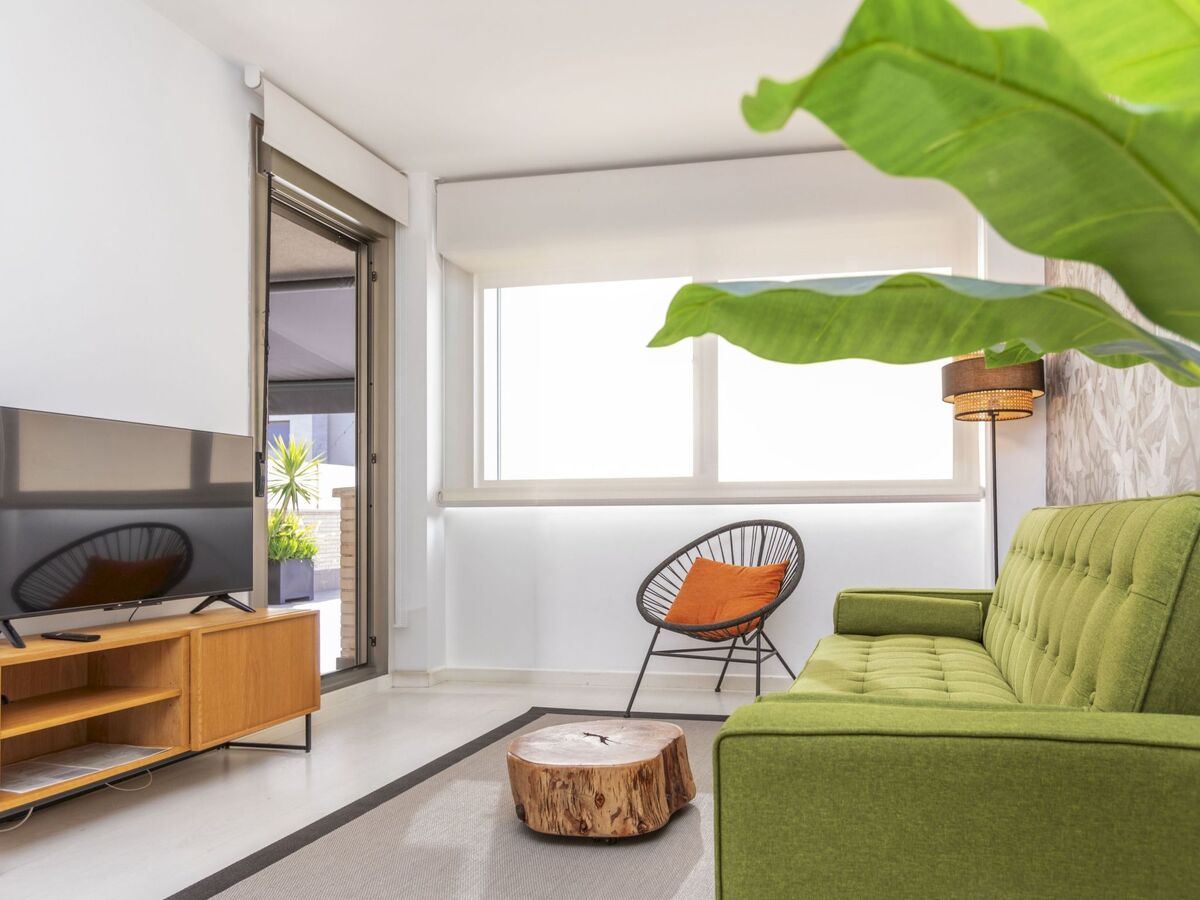 Nova Torredembarra – Appartement 4 pers. à 250 m de la plage - Photo 10