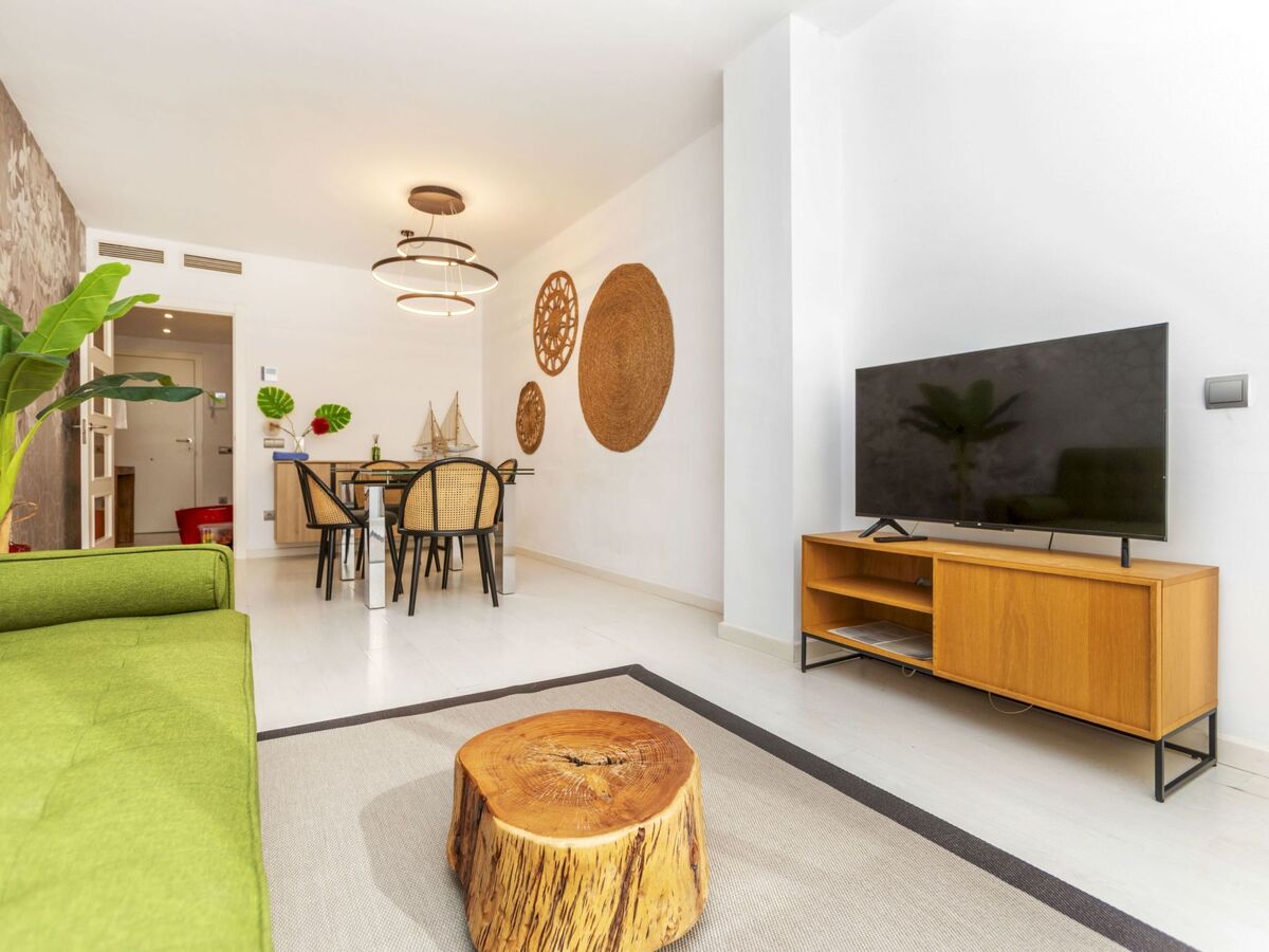 Nova Torredembarra – Appartement 4 pers. à 250 m de la plage - Photo 11