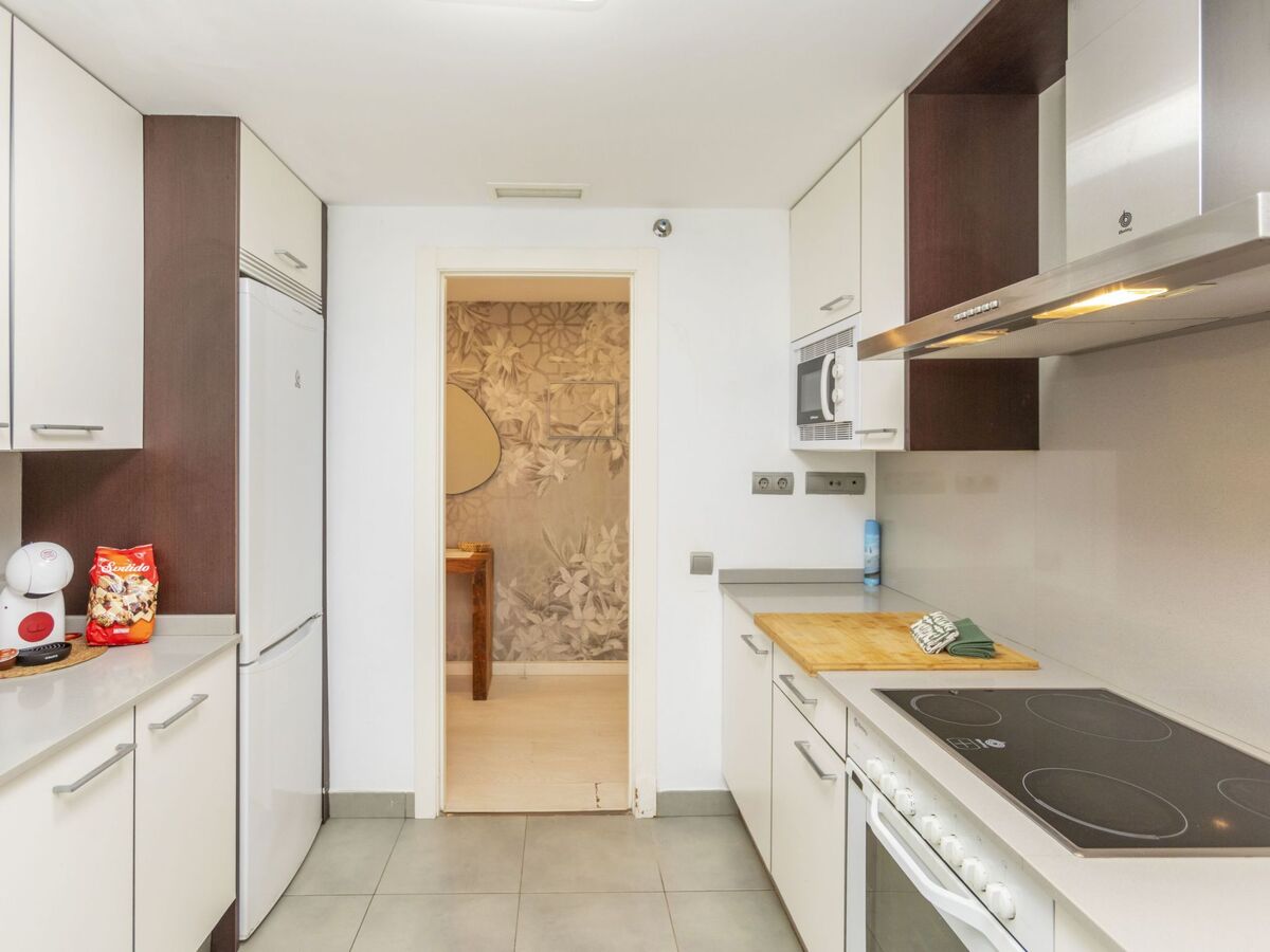 Nova Torredembarra – Appartement 4 pers. à 250 m de la plage - Photo 12
