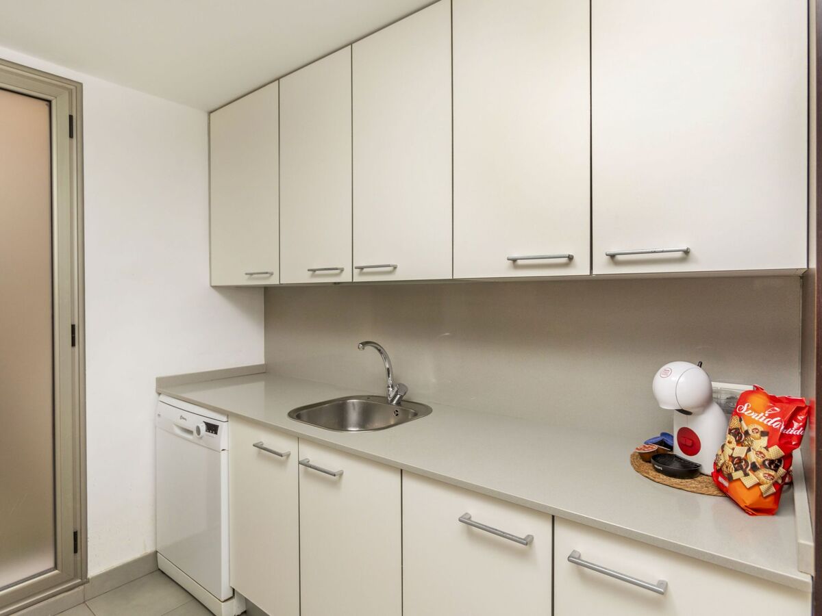 Nova Torredembarra – Appartement 4 pers. à 250 m de la plage - Photo 14