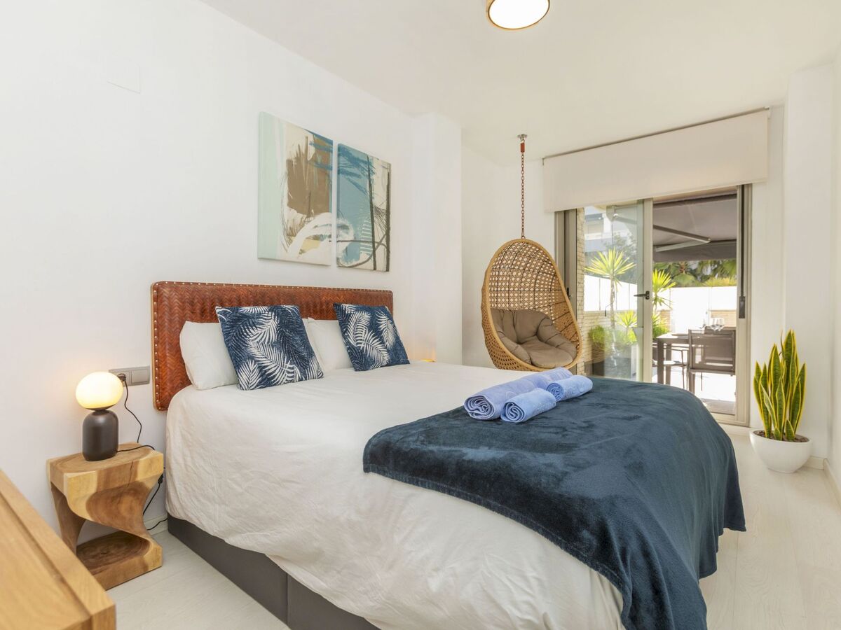 Nova Torredembarra – Appartement 4 pers. à 250 m de la plage - Photo 15