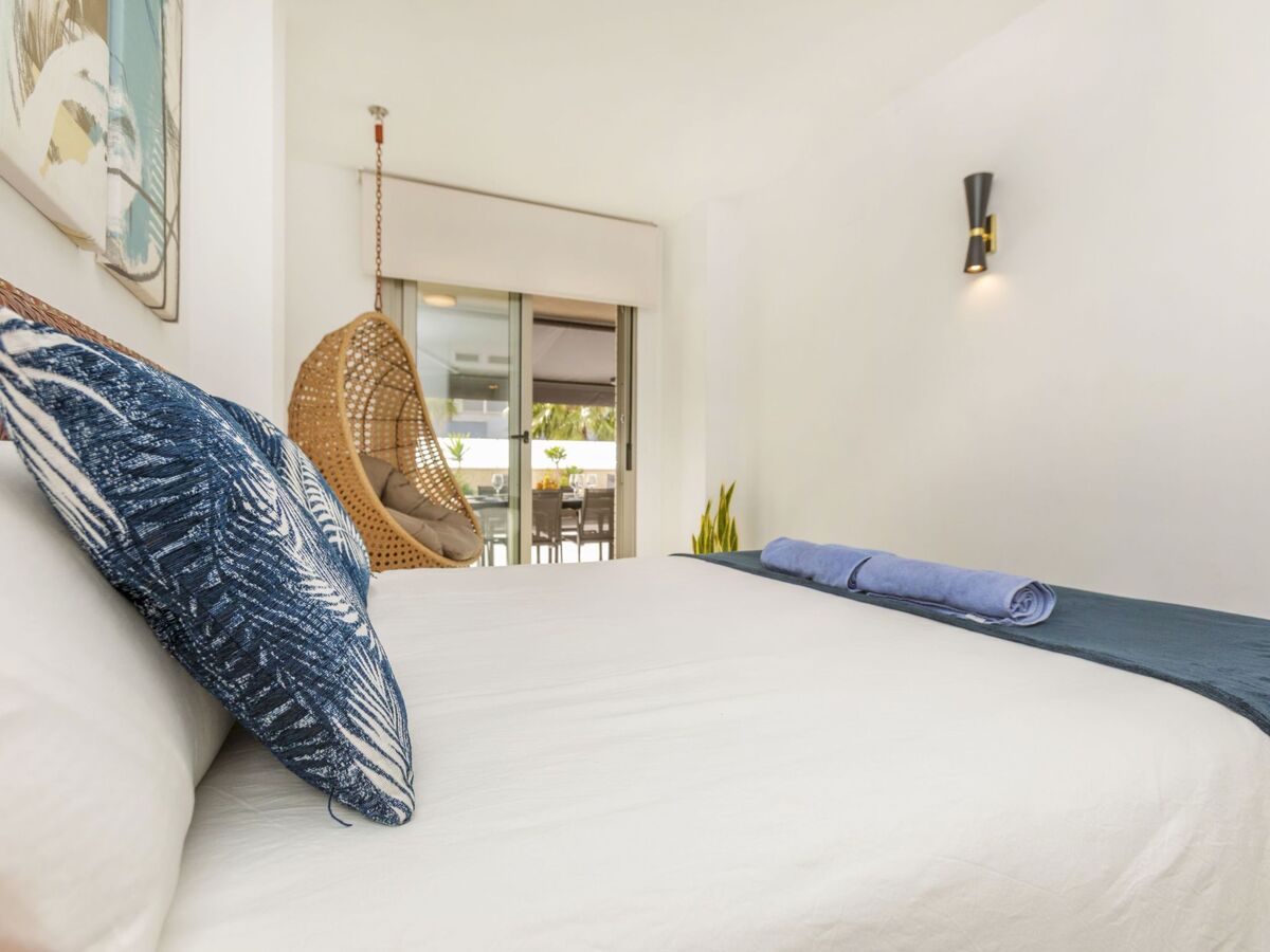 Nova Torredembarra – Appartement 4 pers. à 250 m de la plage - Photo 16