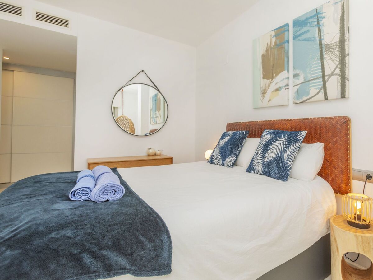 Nova Torredembarra – Appartement 4 pers. à 250 m de la plage - Photo 17
