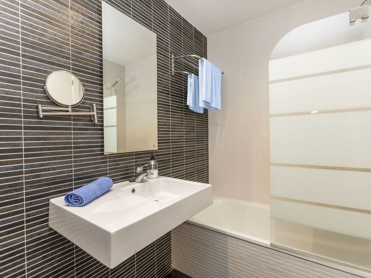 Nova Torredembarra – Appartement 4 pers. à 250 m de la plage - Photo 18