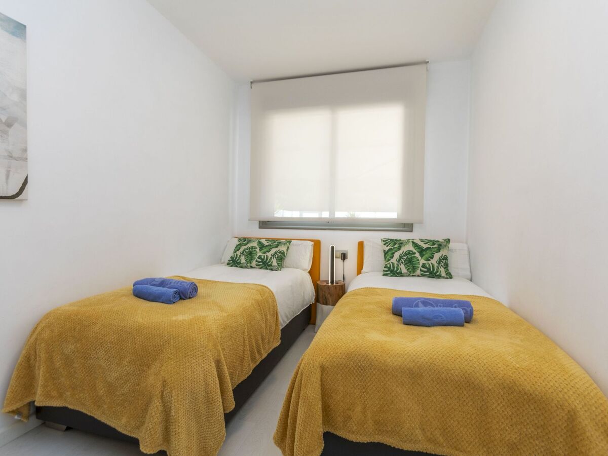 Nova Torredembarra – Appartement 4 pers. à 250 m de la plage - Photo 19