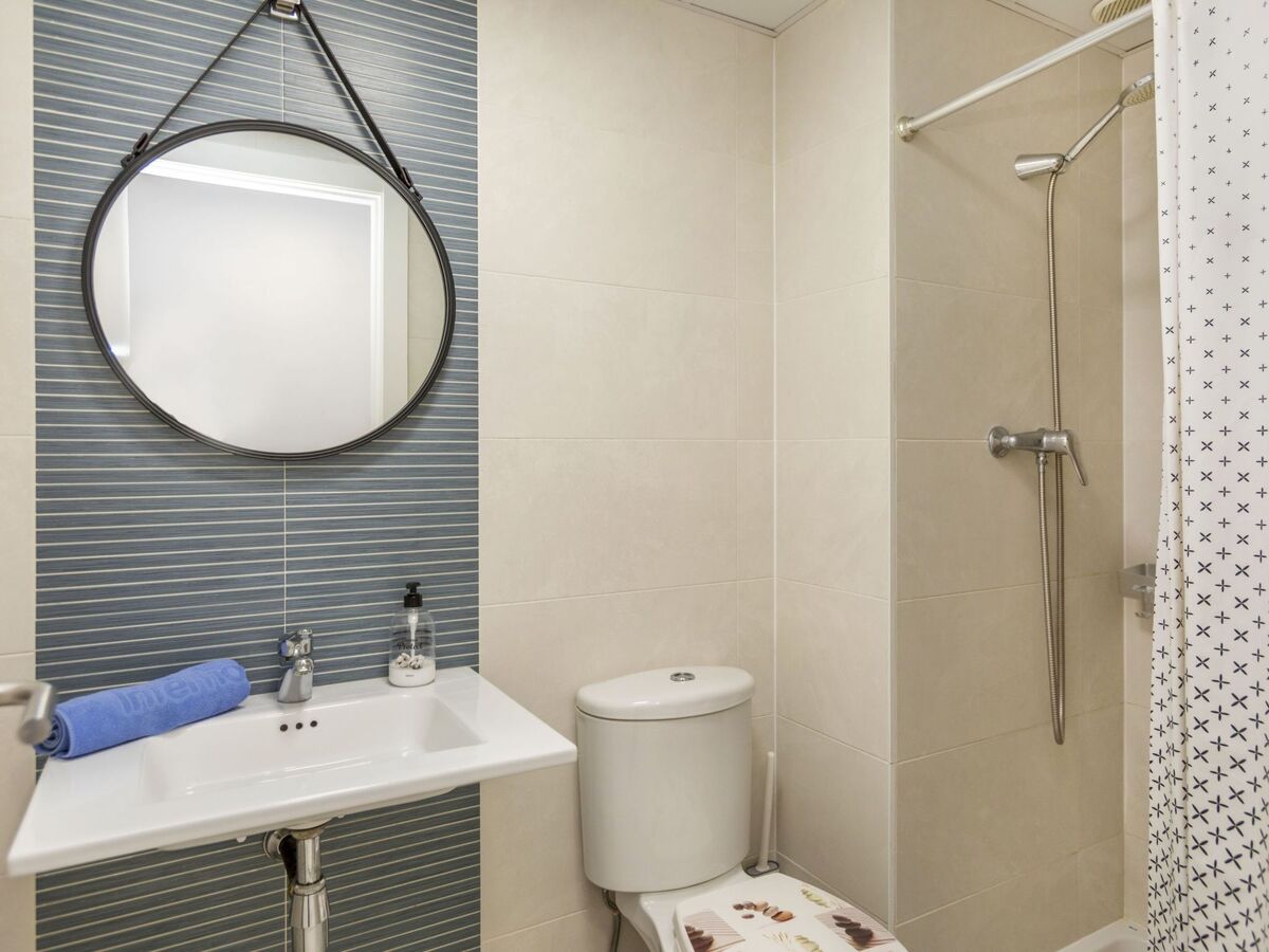 Nova Torredembarra – Appartement 4 pers. à 250 m de la plage - Photo 20