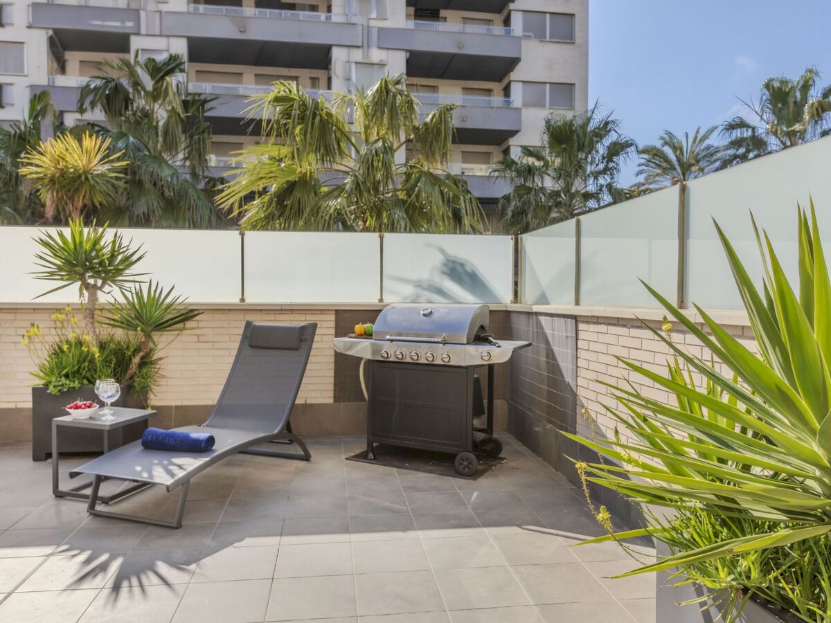 Nova Torredembarra – Appartement 4 pers. à 250 m de la plage - Photo 24