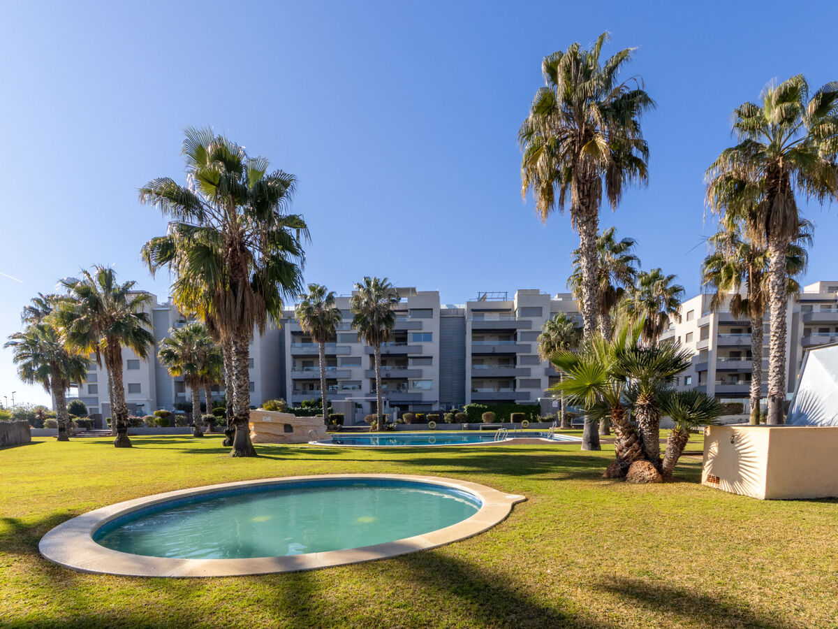 Nova Torredembarra – Appartement 4 pers. à 250 m de la plage - Photo 27