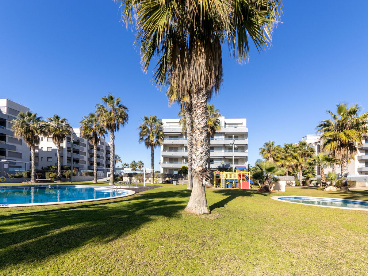 Nova Torredembarra – Appartement 4 pers. à 250 m de la plage - Photo 28