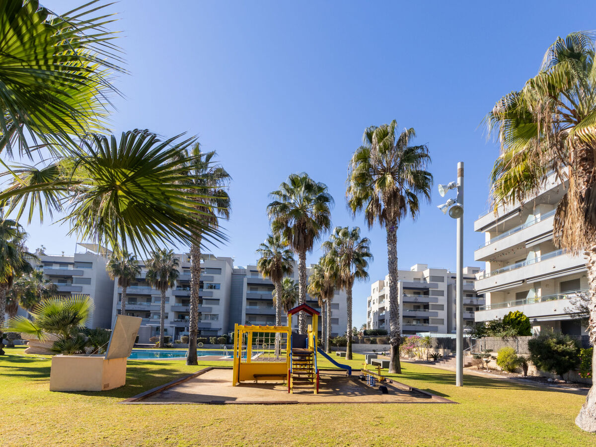 Nova Torredembarra – Appartement 4 pers. à 250 m de la plage - Photo 30