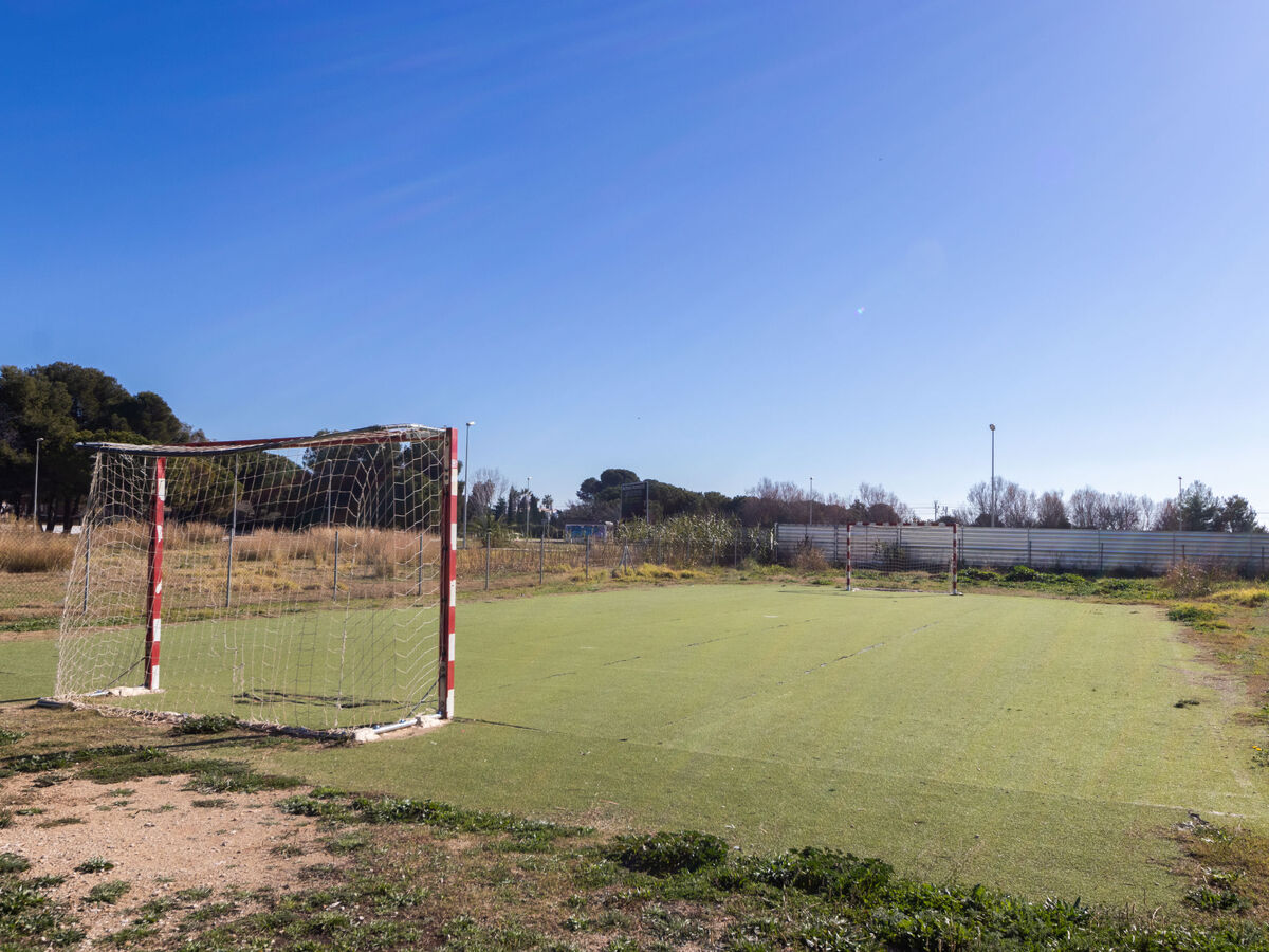 Nova Torredembarra – Appartement 4 pers. à 250 m de la plage - Photo 31