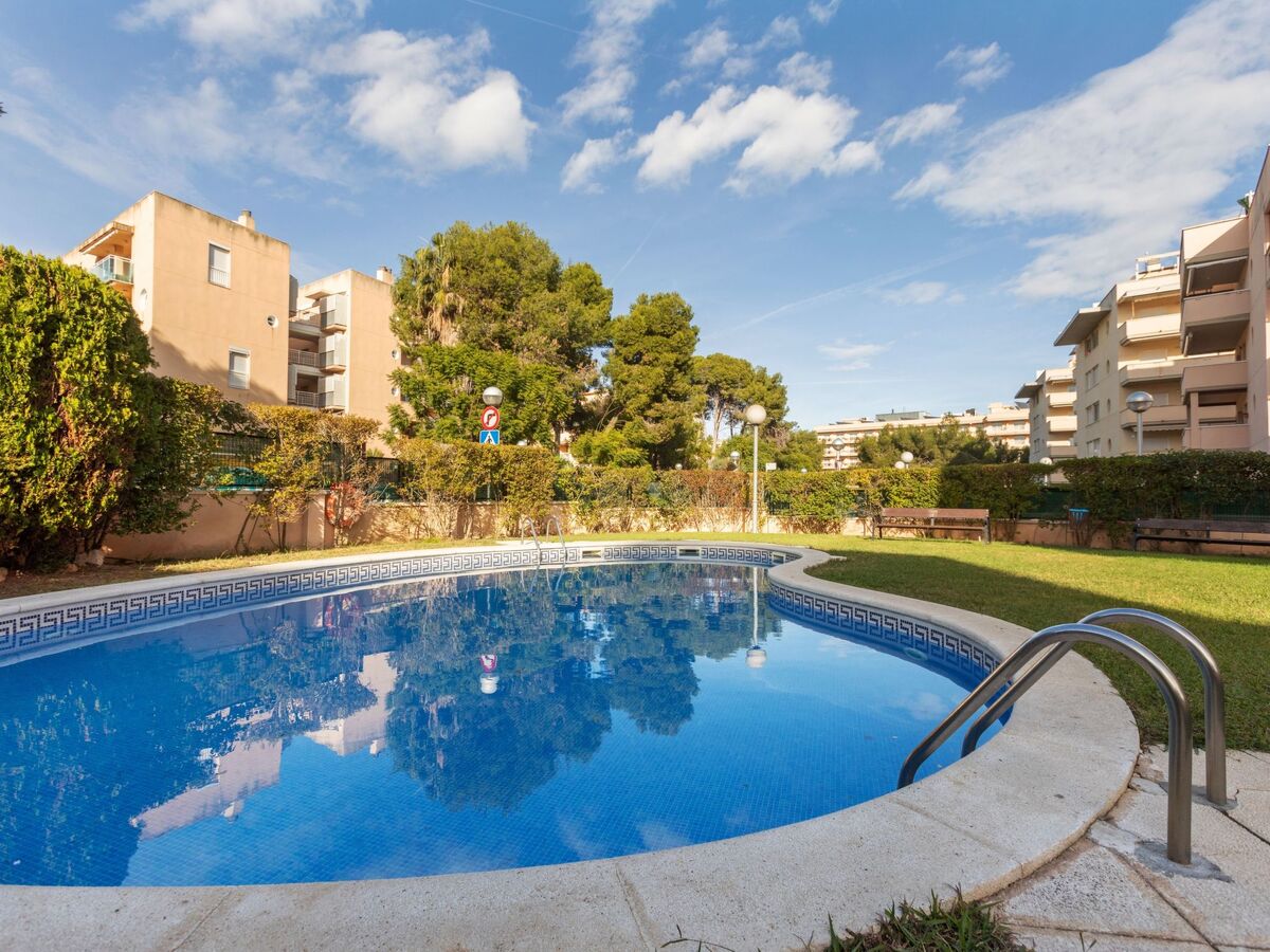 Montserrada - Appartement 60 m² à 450 m de la plage - Photo 1