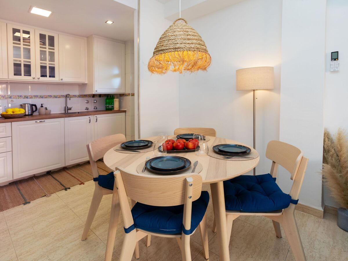 Montserrada - Appartement 60 m² à 450 m de la plage - Photo 3