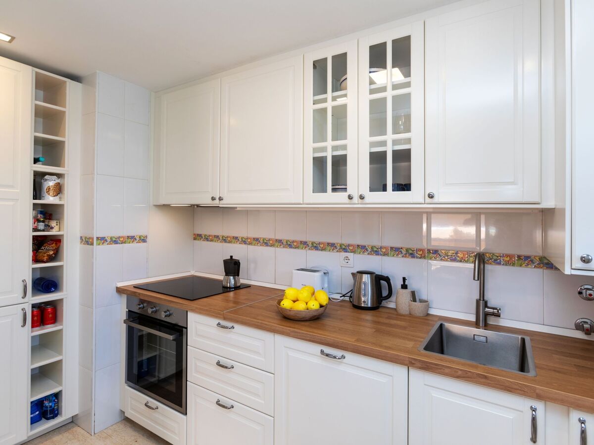 Montserrada - Appartement 60 m² à 450 m de la plage - Photo 4