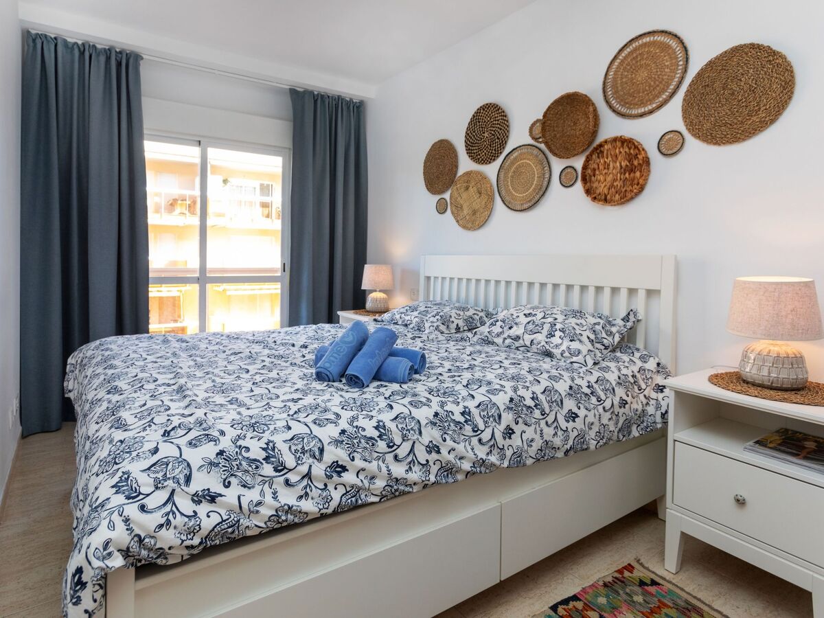 Montserrada - Appartement 60 m² à 450 m de la plage - Photo 5