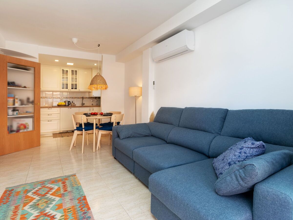 Montserrada - Appartement 60 m² à 450 m de la plage - Photo 6