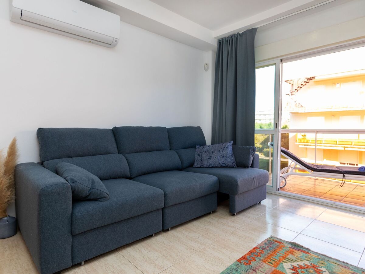 Montserrada - Appartement 60 m² à 450 m de la plage - Photo 7