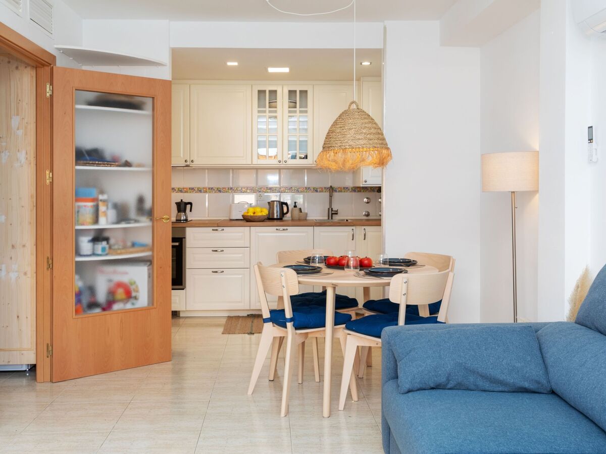 Montserrada - Appartement 60 m² à 450 m de la plage - Photo 8