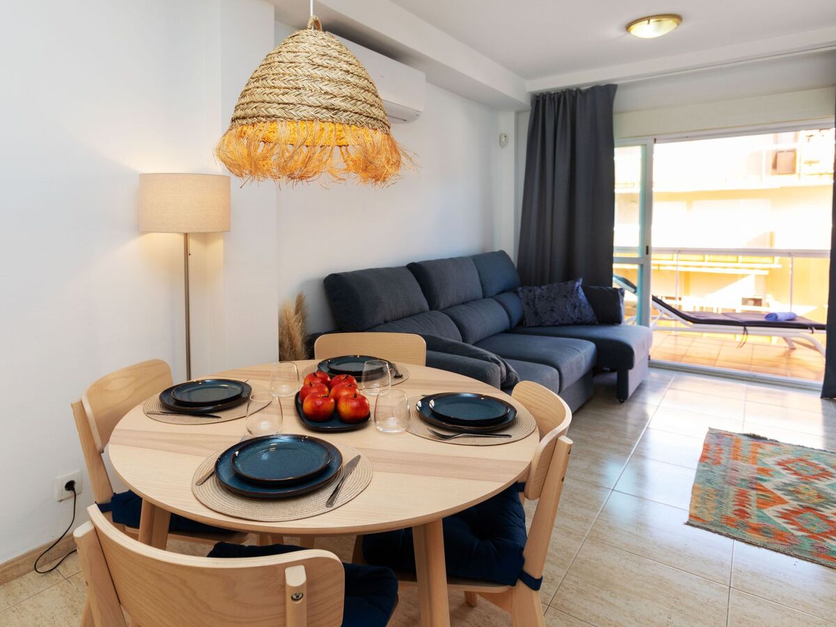 Montserrada - Appartement 60 m² à 450 m de la plage - Photo 9