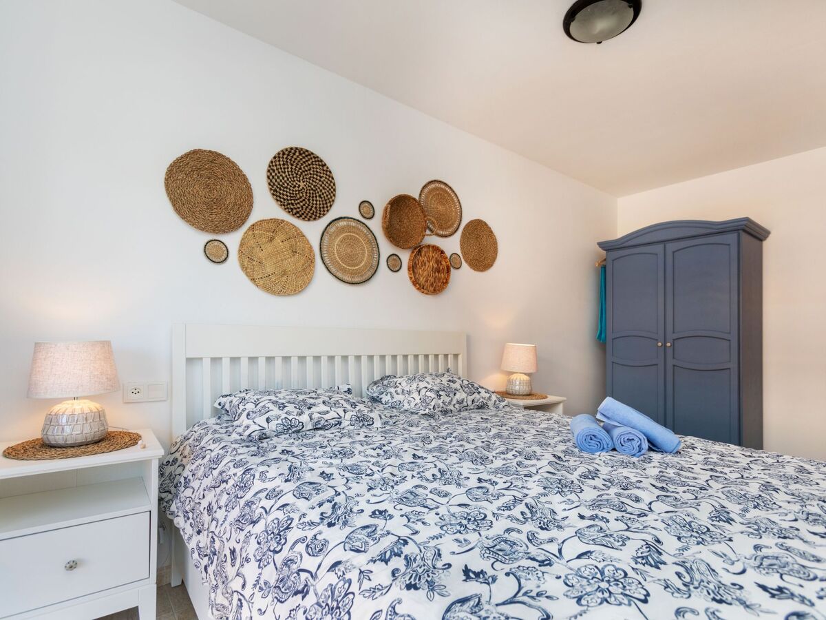 Montserrada - Appartement 60 m² à 450 m de la plage - Photo 11
