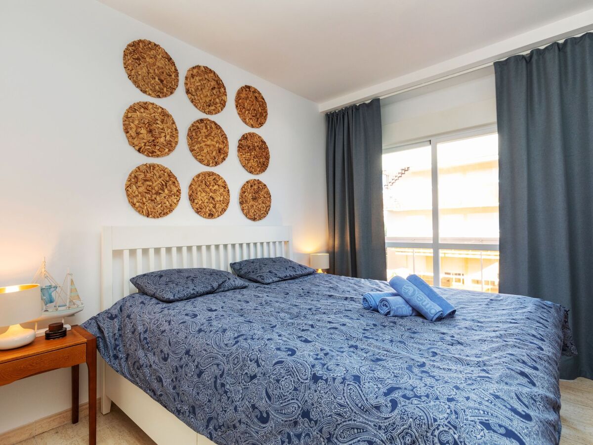 Montserrada - Appartement 60 m² à 450 m de la plage - Photo 12