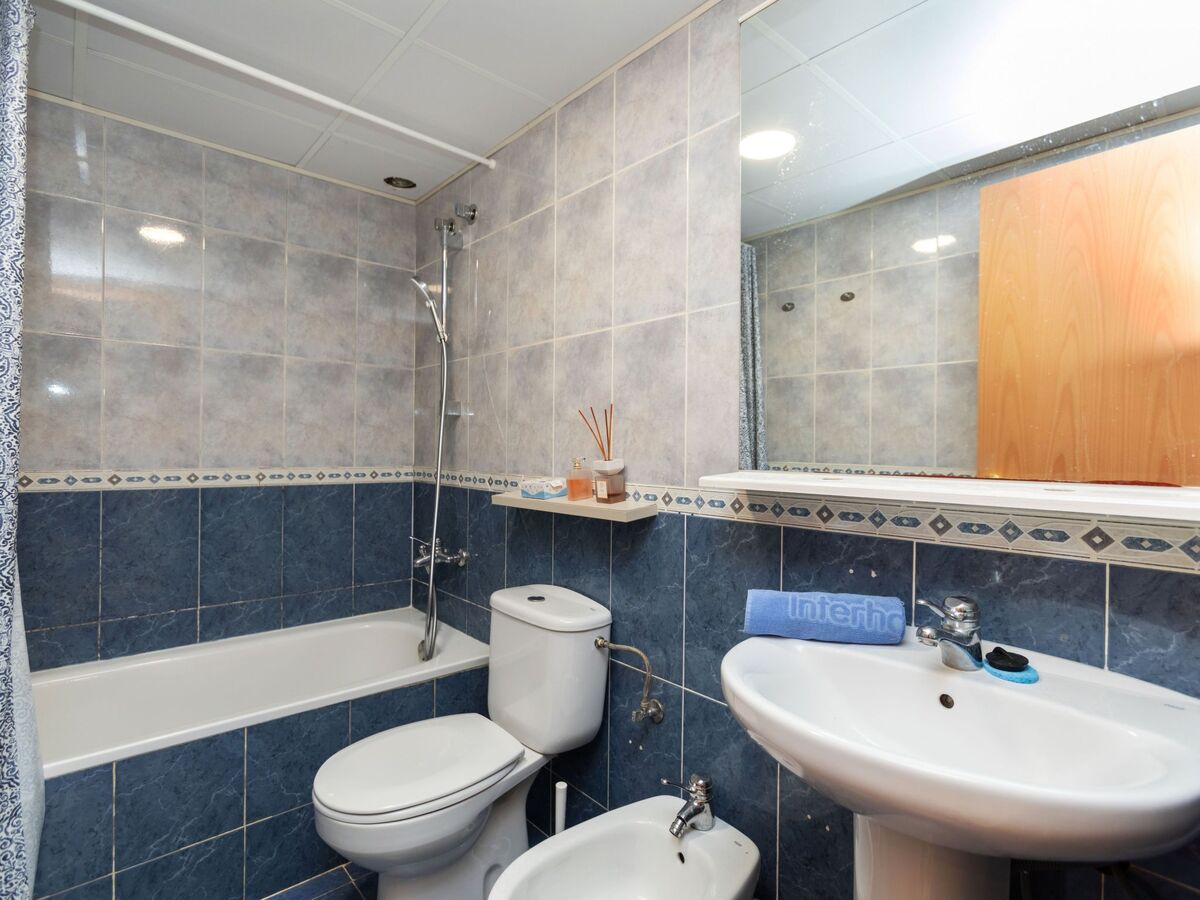 Montserrada - Appartement 60 m² à 450 m de la plage - Photo 14