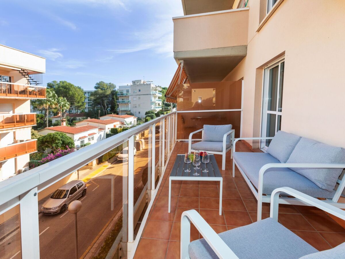 Montserrada - Appartement 60 m² à 450 m de la plage - Photo 15