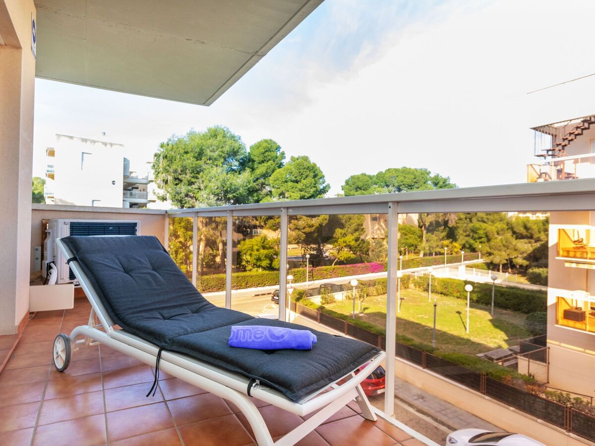 Montserrada - Appartement 60 m² à 450 m de la plage - Photo 16