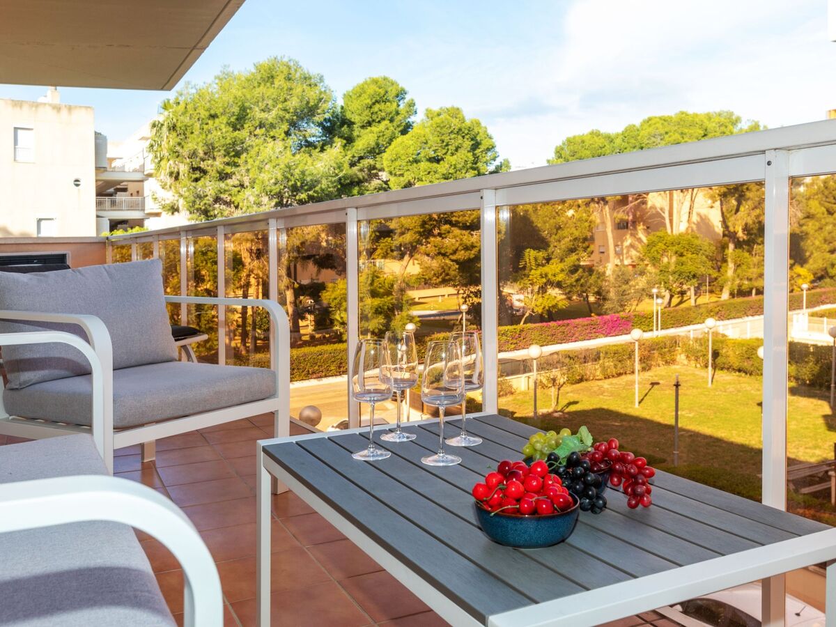 Montserrada - Appartement 60 m² à 450 m de la plage - Photo 17
