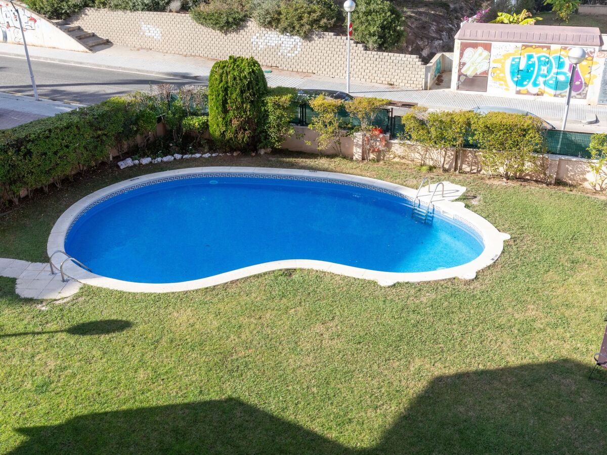 Montserrada - Appartement 60 m² à 450 m de la plage - Photo 18