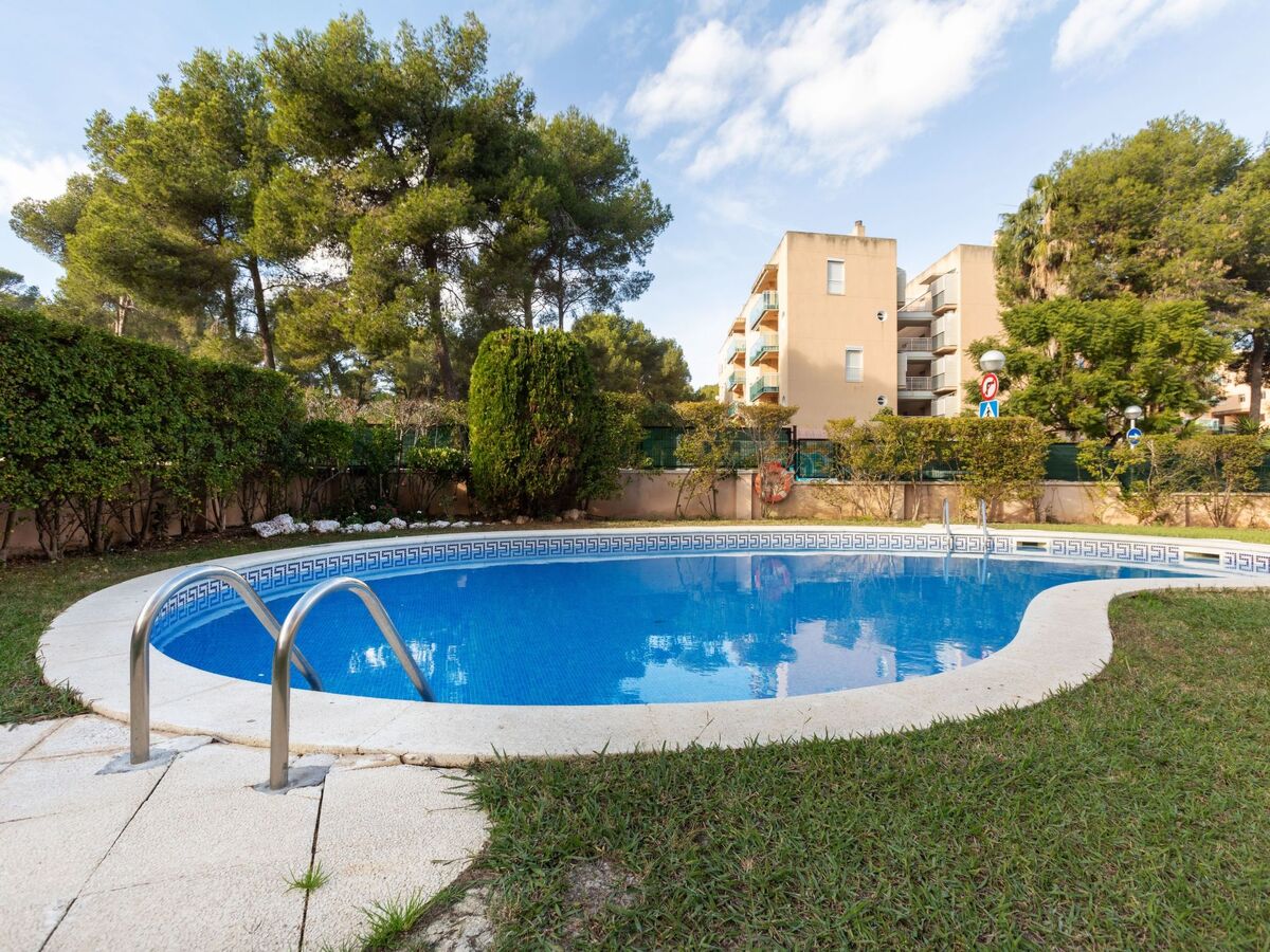 Montserrada - Appartement 60 m² à 450 m de la plage - Photo 19
