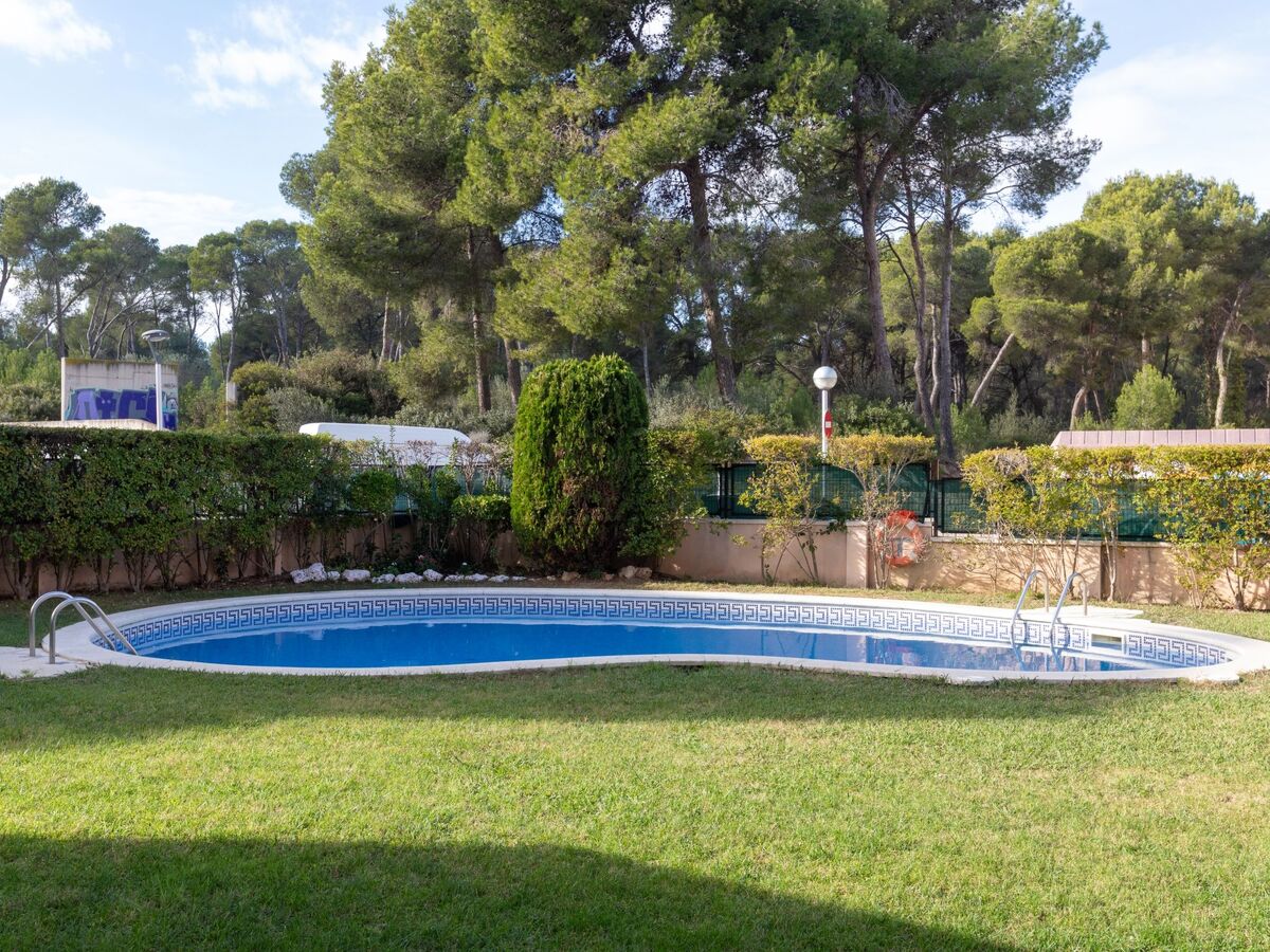 Montserrada - Appartement 60 m² à 450 m de la plage - Photo 20