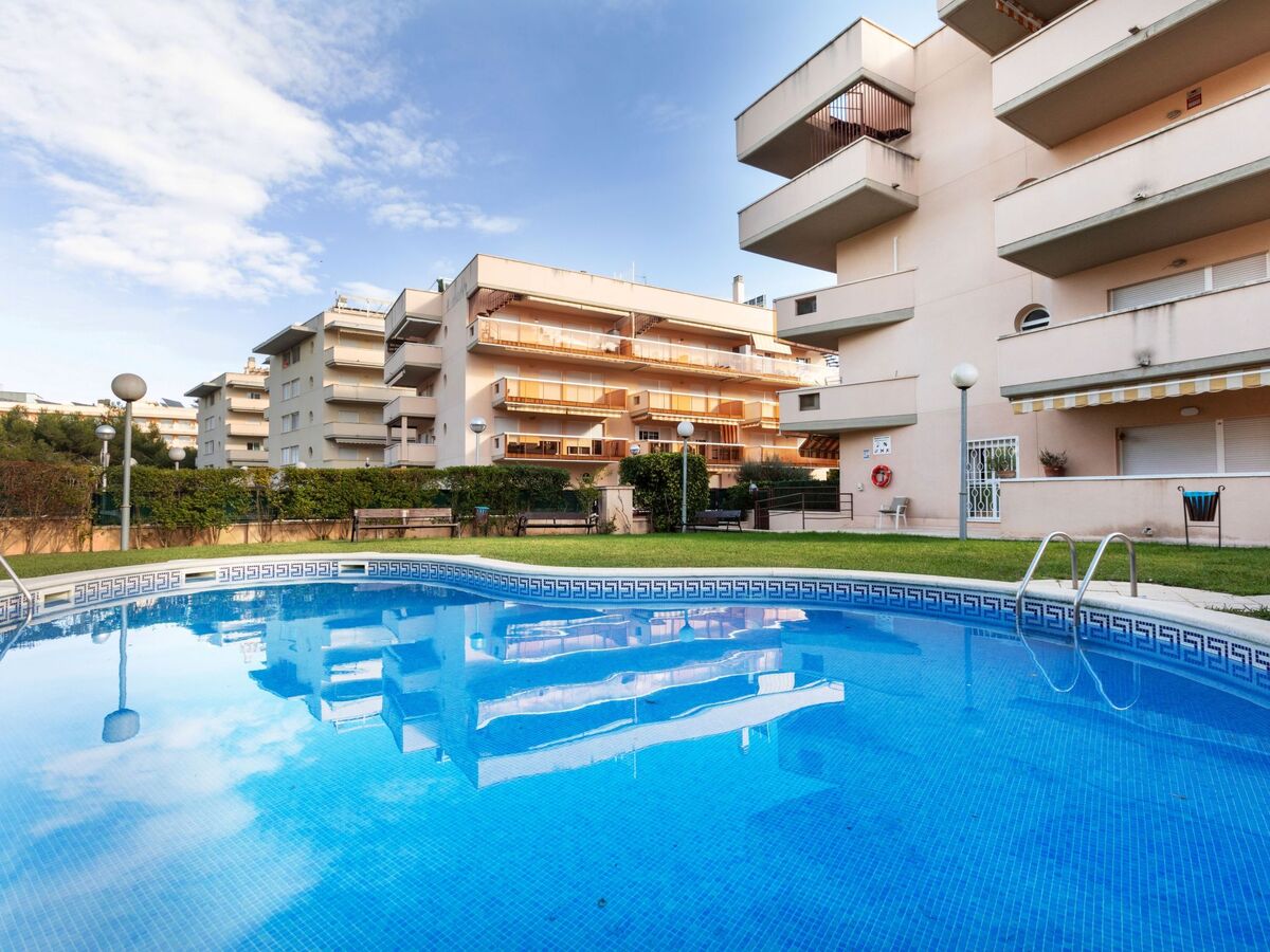 Montserrada - Appartement 60 m² à 450 m de la plage - Photo 21