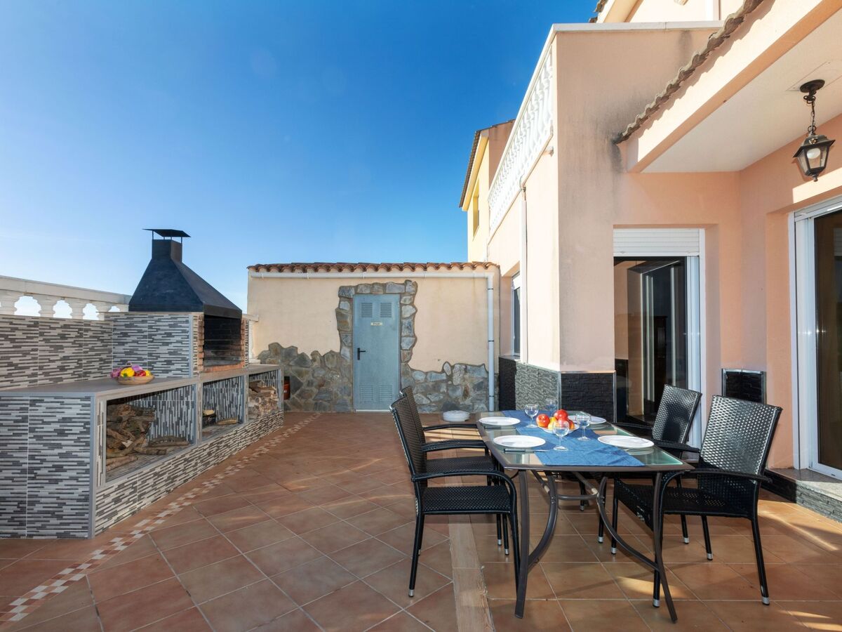 Wunder Haus, maison 3 chambres avec piscine à Vinarós - Photo 1
