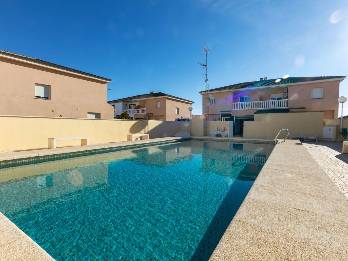 Wunder Haus, maison 3 chambres avec piscine à Vinarós - Photo 2