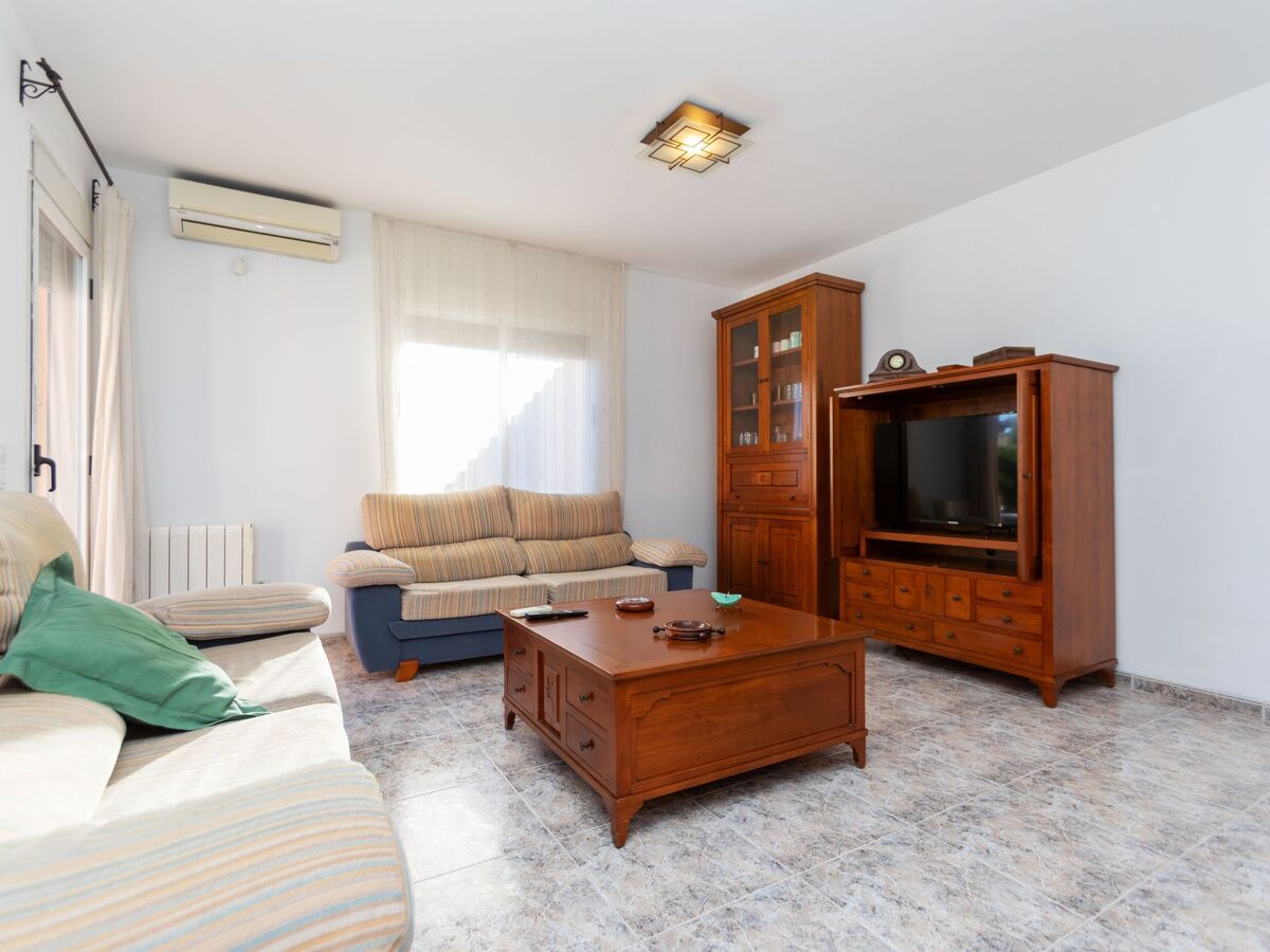 Wunder Haus, maison 3 chambres avec piscine à Vinarós - Photo 3