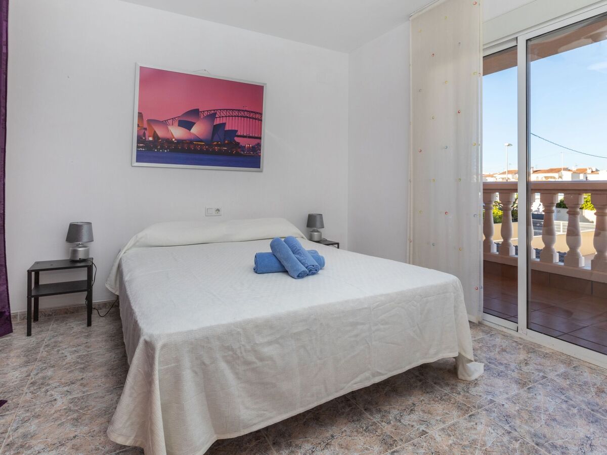 Wunder Haus, maison 3 chambres avec piscine à Vinarós - Photo 9