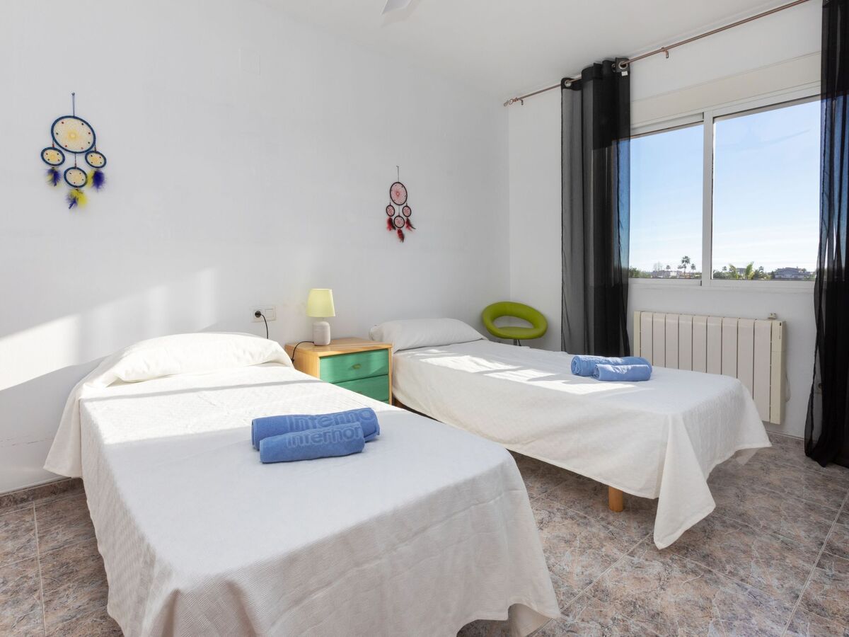 Wunder Haus, maison 3 chambres avec piscine à Vinarós - Photo 10