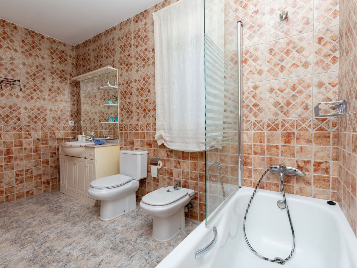 Wunder Haus, maison 3 chambres avec piscine à Vinarós - Photo 13