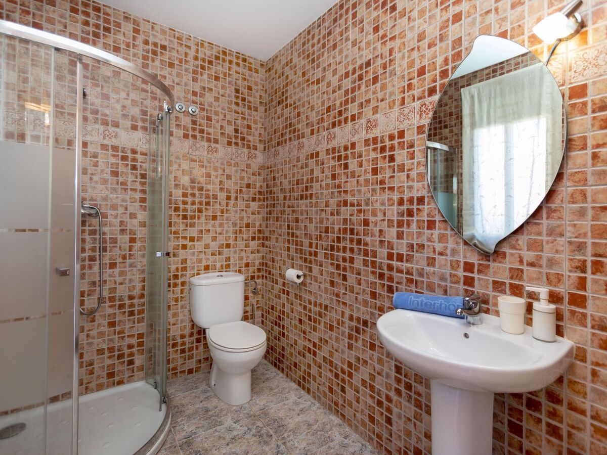 Wunder Haus, maison 3 chambres avec piscine à Vinarós - Photo 14