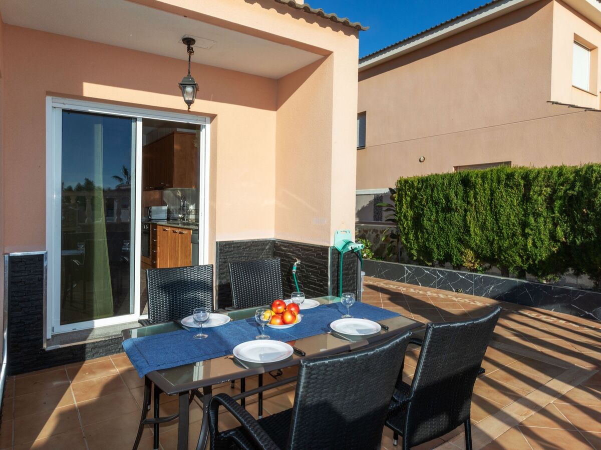 Wunder Haus, maison 3 chambres avec piscine à Vinarós - Photo 17