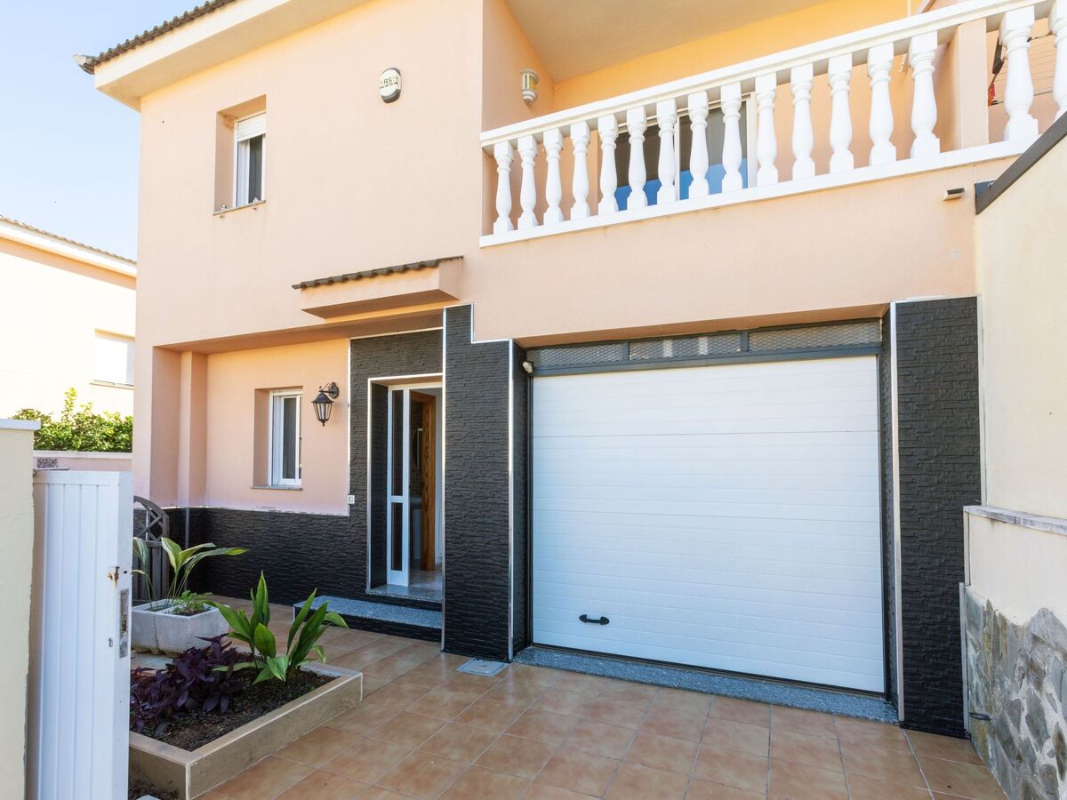 Wunder Haus, maison 3 chambres avec piscine à Vinarós - Photo 18