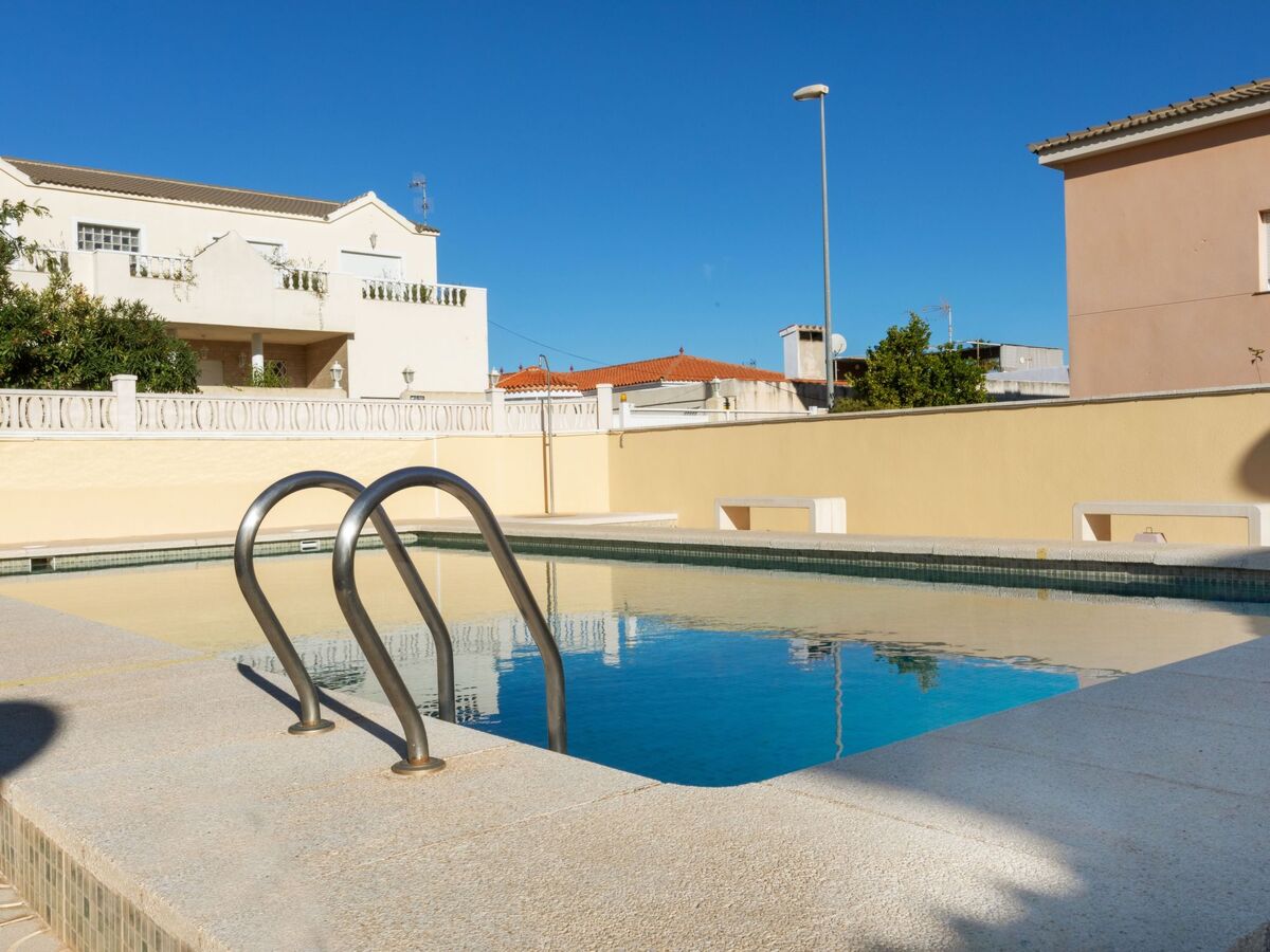 Wunder Haus, maison 3 chambres avec piscine à Vinarós - Photo 19