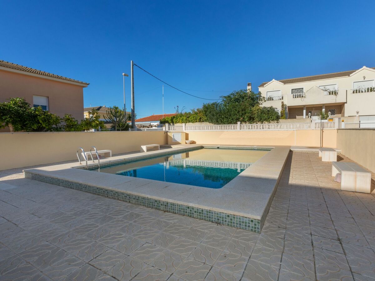 Wunder Haus, maison 3 chambres avec piscine à Vinarós - Photo 20