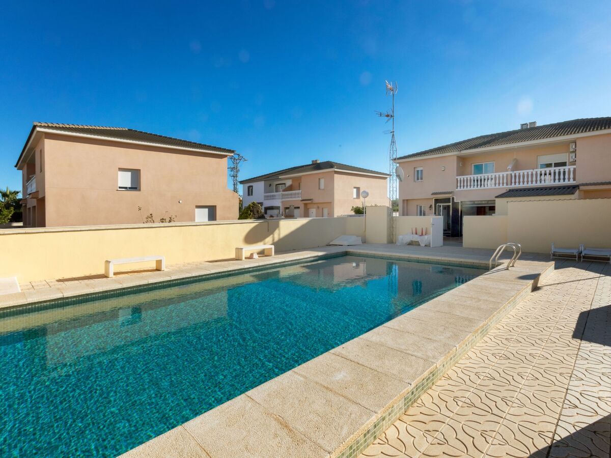 Wunder Haus, maison 3 chambres avec piscine à Vinarós - Photo 21