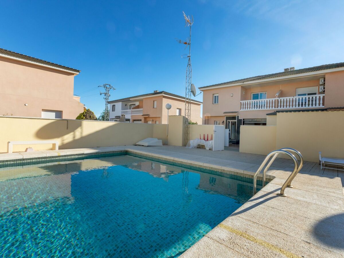 Wunder Haus, maison 3 chambres avec piscine à Vinarós - Photo 22