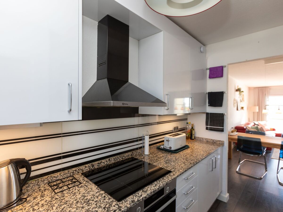 Como siempre - Appartement Vinarós, 250 m plage - Photo 4