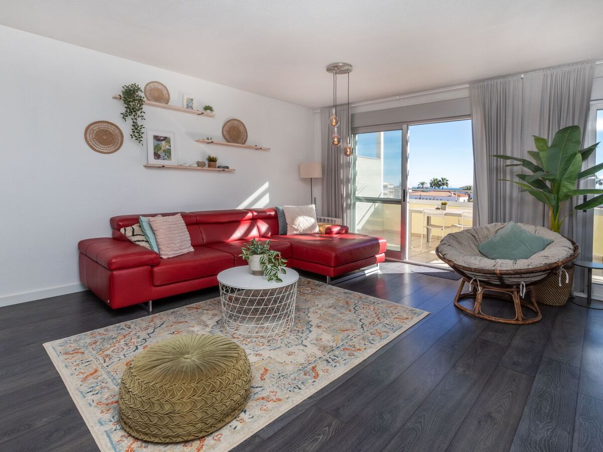 Como siempre - Appartement Vinarós, 250 m plage - Photo 7