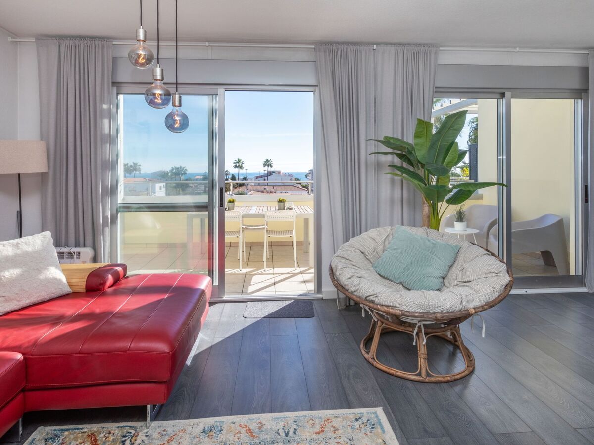 Como siempre - Appartement Vinarós, 250 m plage - Photo 8