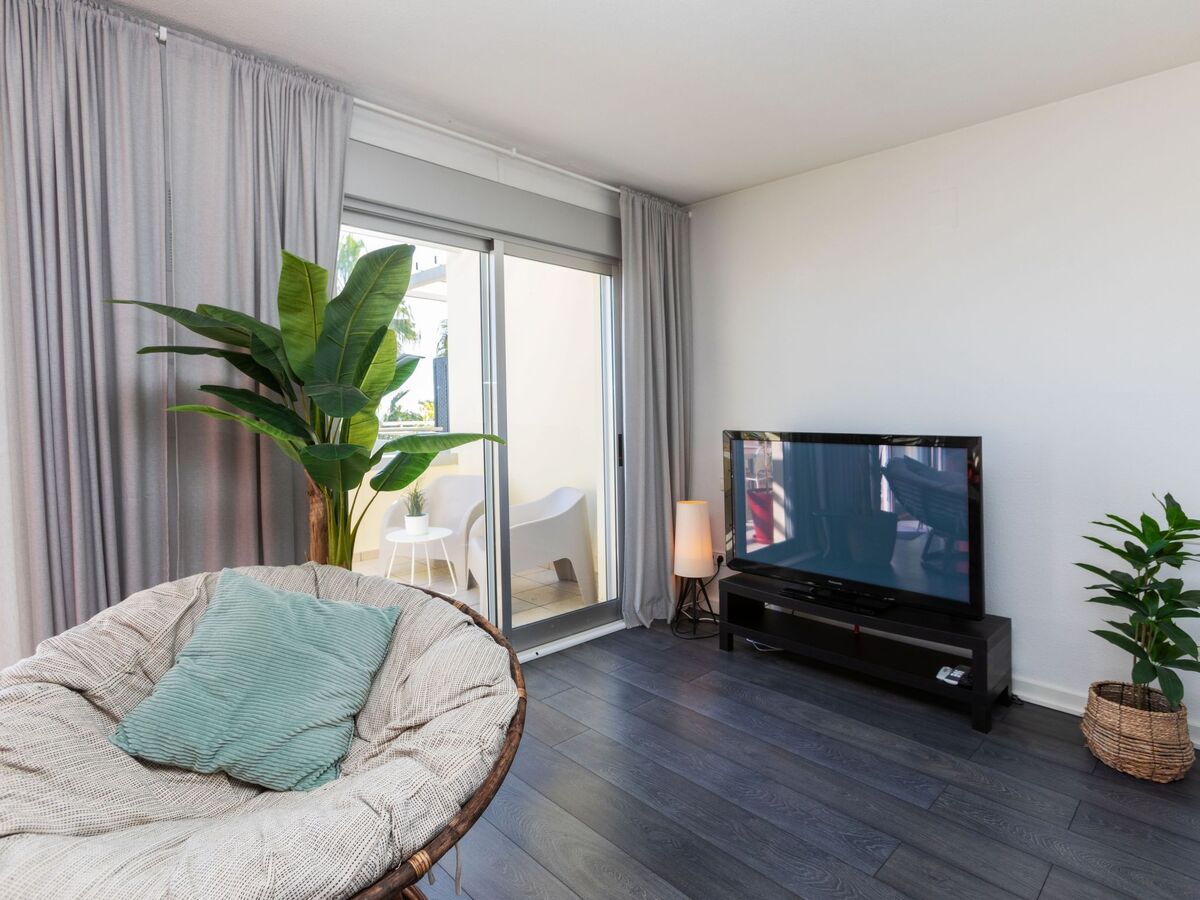 Como siempre - Appartement Vinarós, 250 m plage - Photo 10